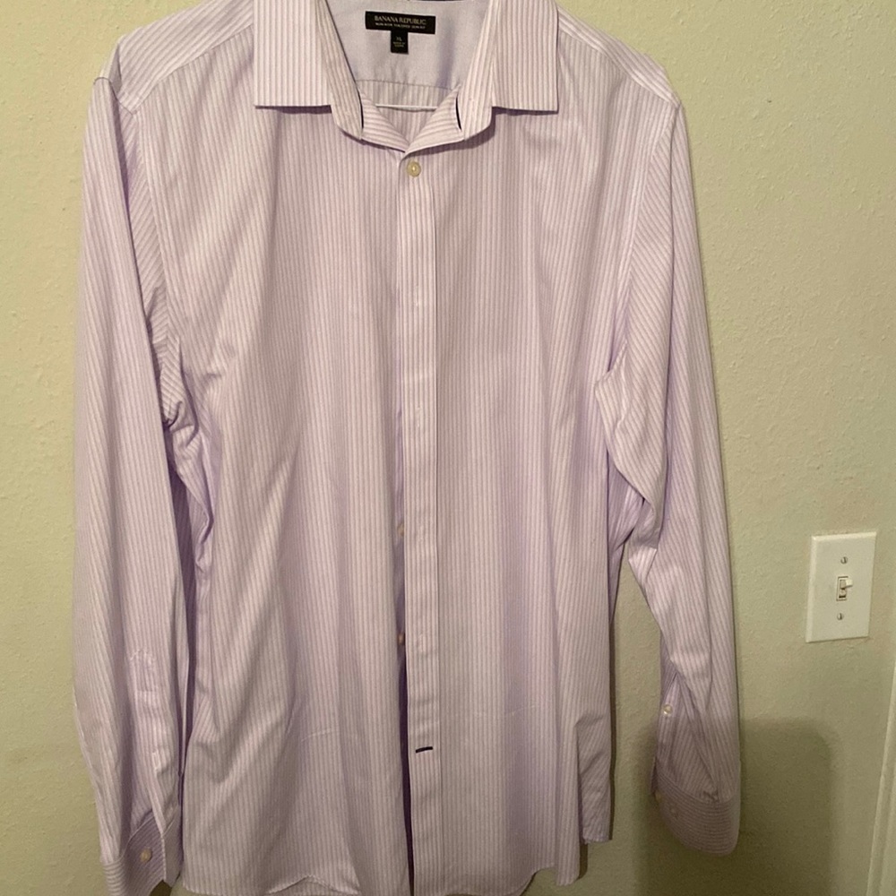 Dress Shirt